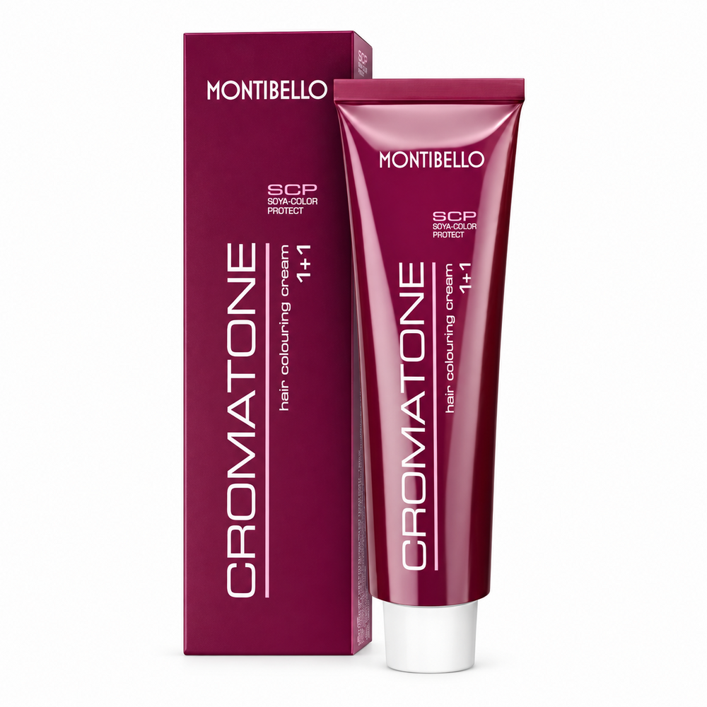 MONTIBELLO CROMATONE COLOUR - 60g