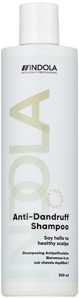 INDOLA DANDRUFF SHAMPOO 300ML