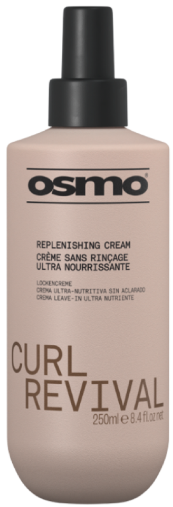 OSMO CURL REVIVAL CREAM 250ML