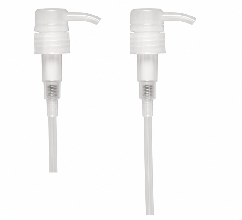 ESSENTIALS PUMP DISPENSER