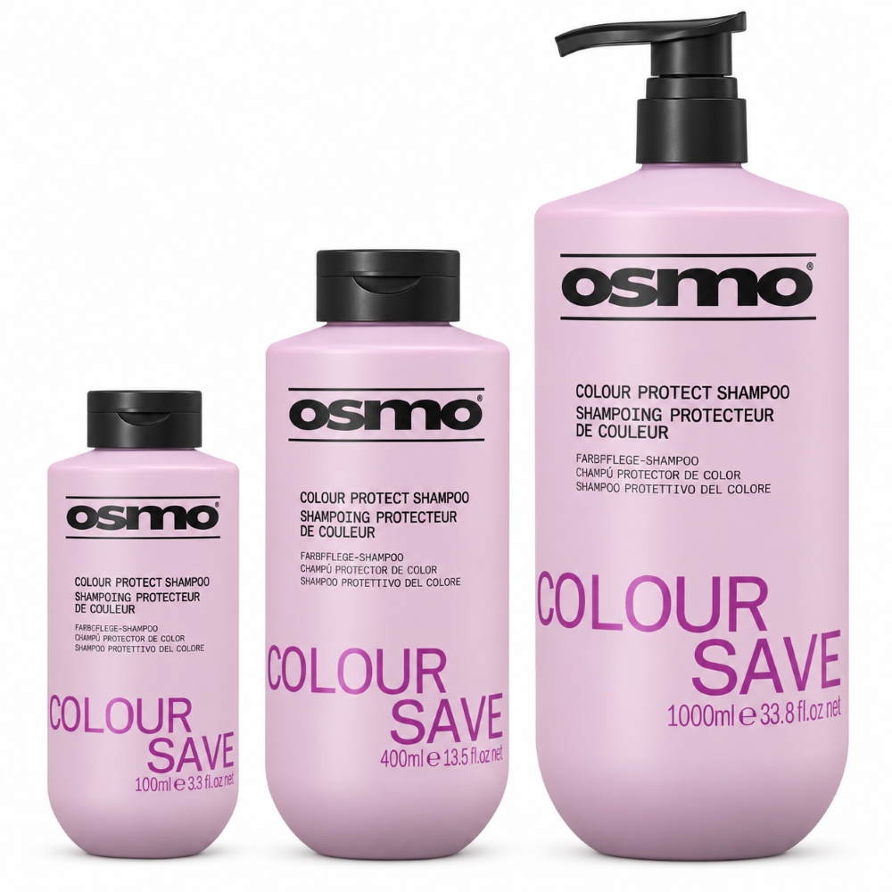 OSMO COLOUR SAVE SHAMPOO
