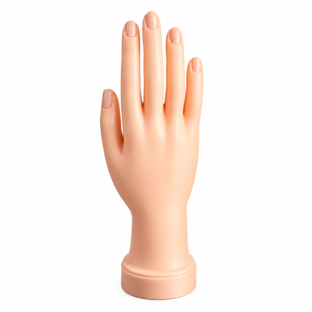 TRI PRACTICE HAND