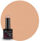 GELLUV GEL POLISH -  HOWDY - 8ml