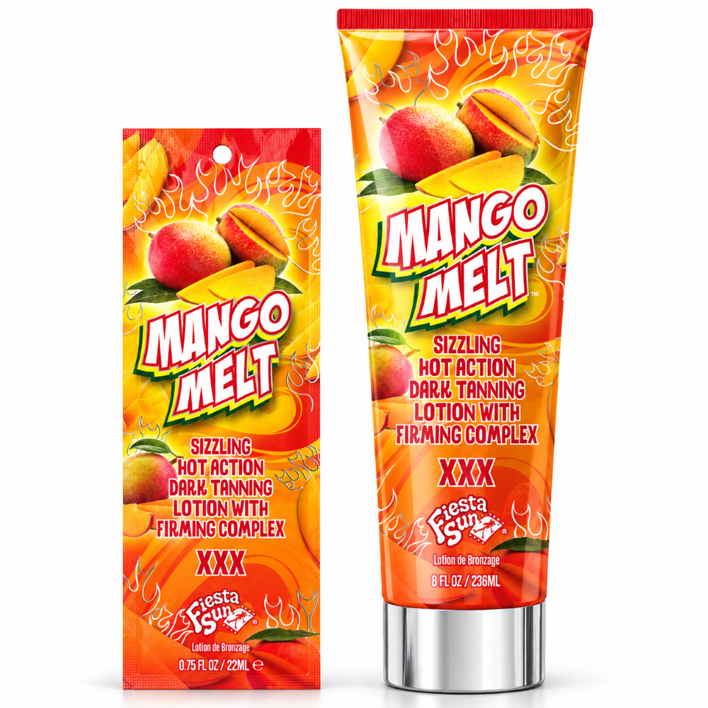 PROTAN MANGO MELT