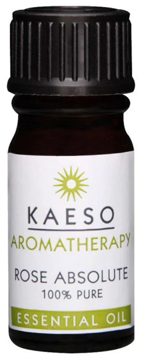KAESO PURE ROSE OIL 5ML - Image 2
