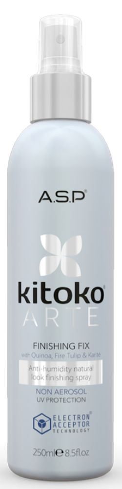 A.S.P KITOKO ARTE FINISHING FIX - 250ml