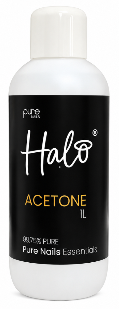 HALO PURE ACETONE NAIL TIP REMOVER - Image 4