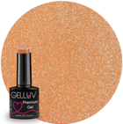 GELLUV GEL POLISH -  ROOTIN TOOTIN - 8ml