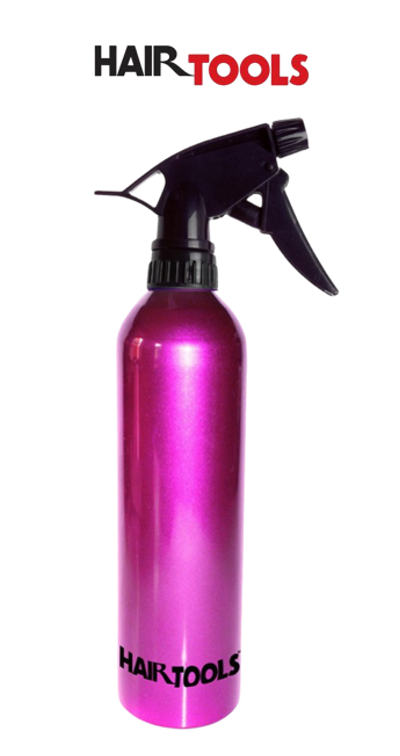 HAIR TOOLS PINK SPRAY CAN (SMALL)