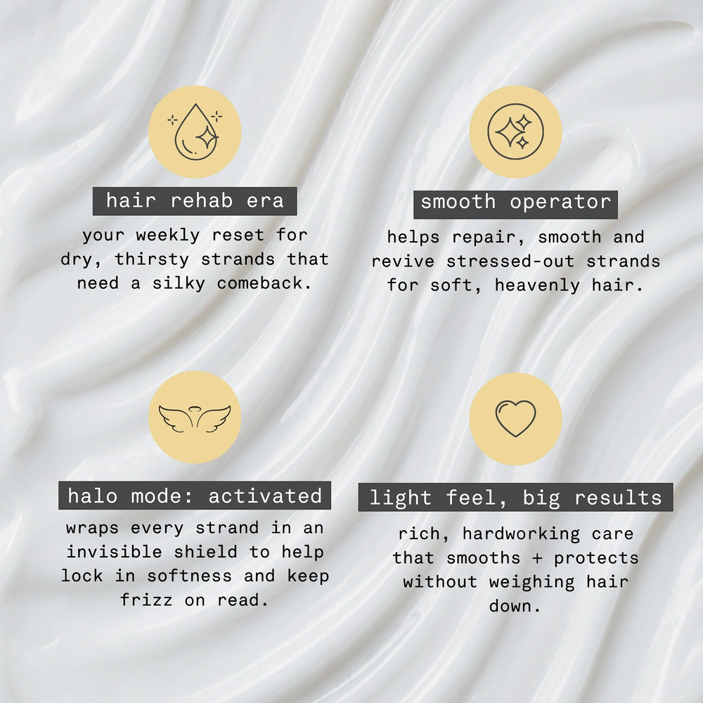 OSMO GUARDIAN ANGEL RESURFACING MASK - Image 2