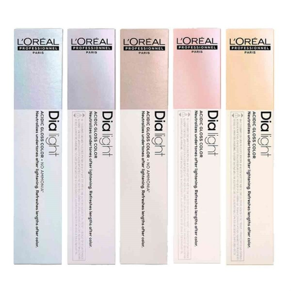 L'ORÉAL DIA LIGHT 60ml