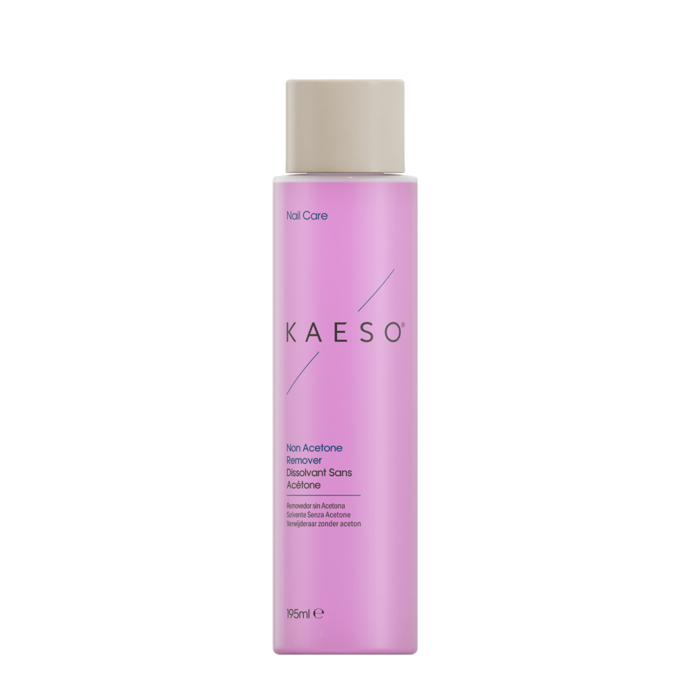 KAESO NAIL CARE NON ACETONE REMOVER - Image 4
