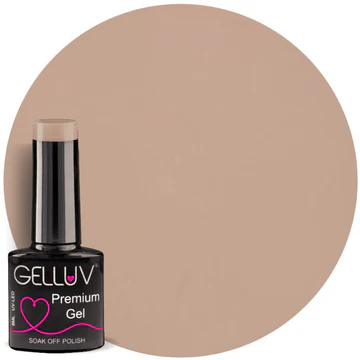 GELLUV GEL POLISH - LADY FLEUR - 8ml
