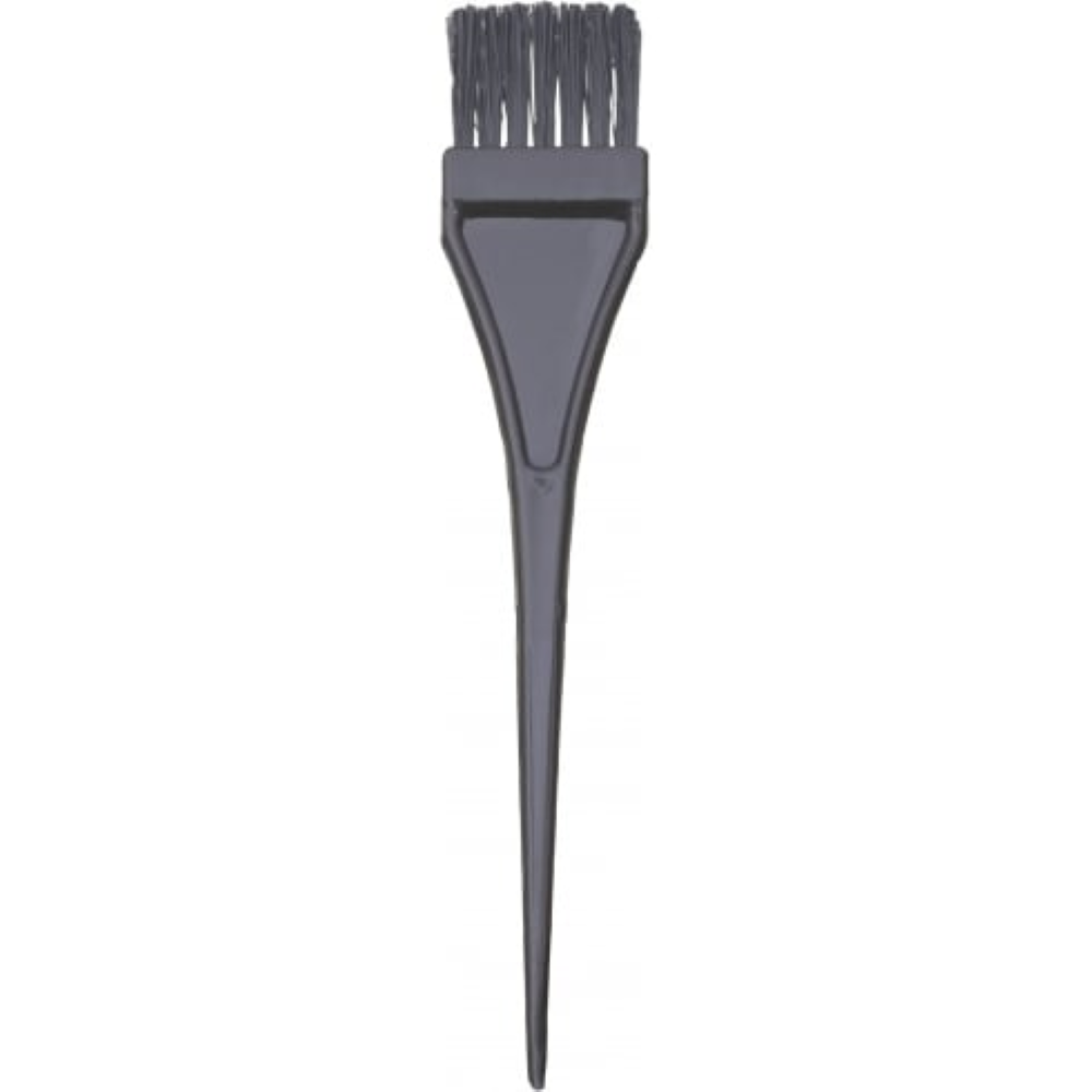 DMI TINTING BRUSH MEDIUM BLACK