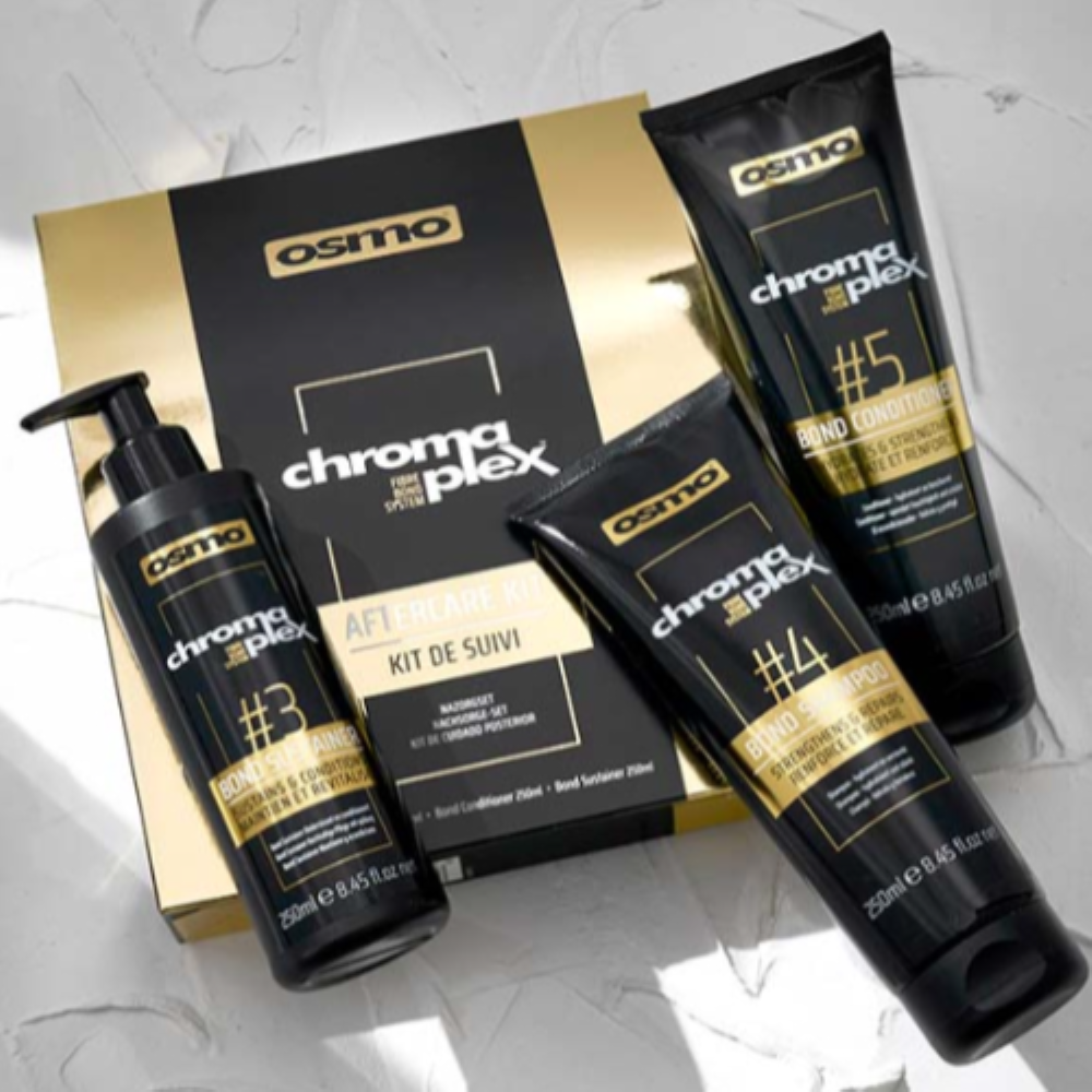 OSMO CHROMAPLEX AFTERCARE KIT - Image 5
