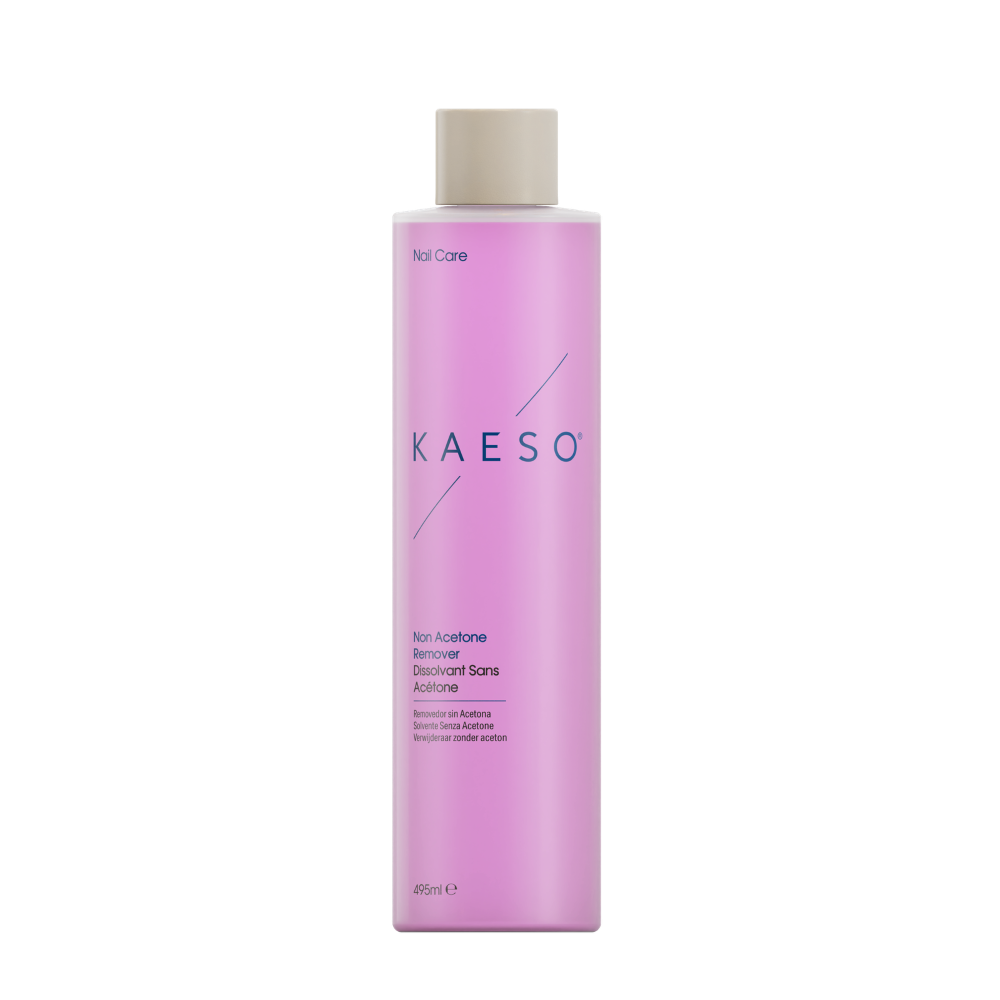 KAESO NAIL CARE NON ACETONE REMOVER - Image 5