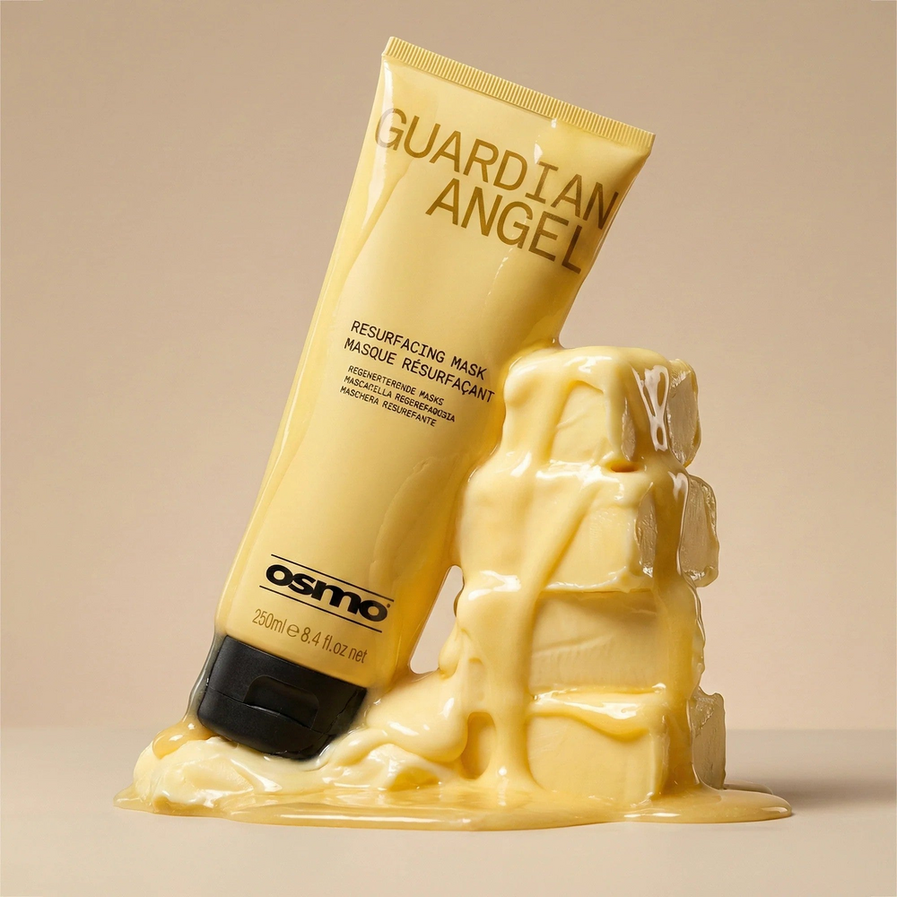 OSMO GUARDIAN ANGEL RESURFACING MASK - Image 4