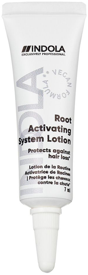 INDOLA ROOT ACTIVATING SYSTEM LOTION 7ML