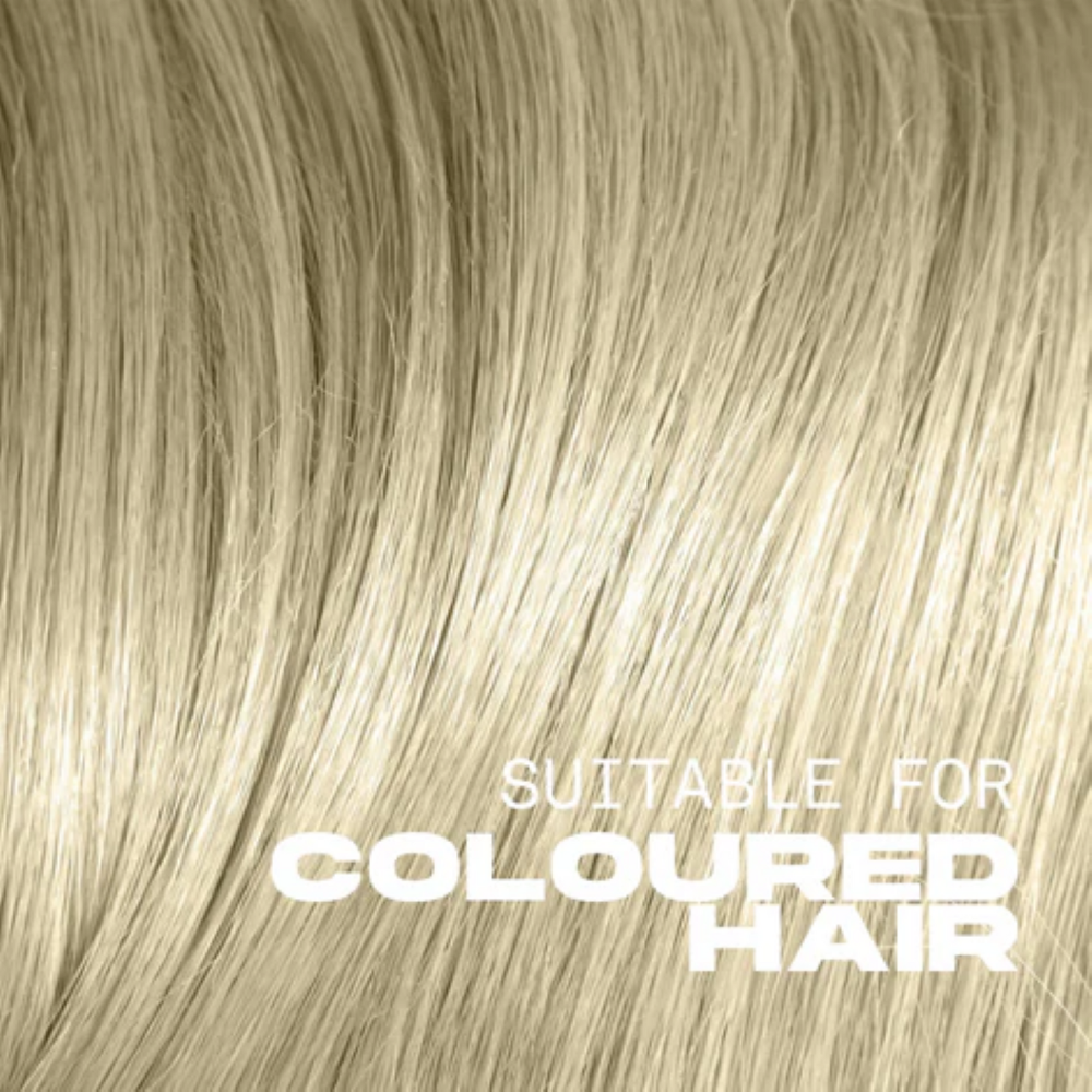 OSMO COLOUR SAVE SHAMPOO - Image 5