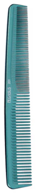 PEGASUS - CUTTING COMB GREEN
