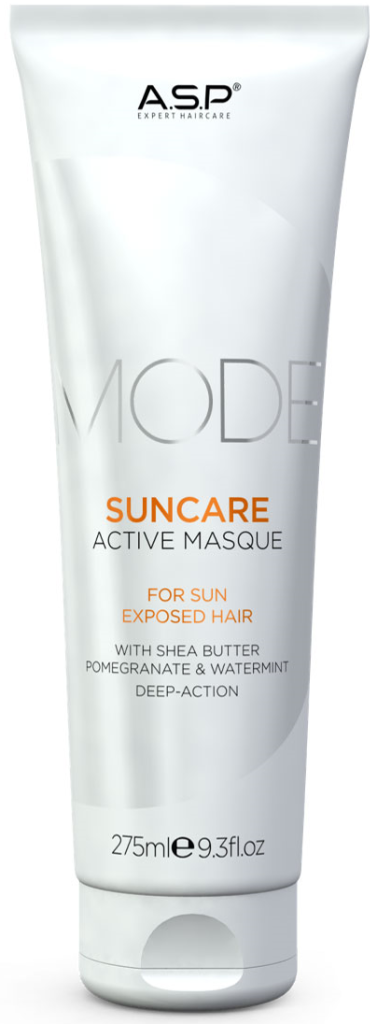 A.S.P MODE SUNCARE ACTIVE MASQUE - 275ml