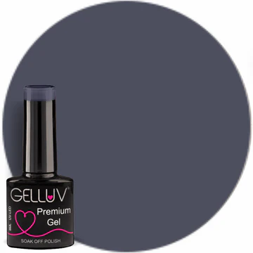 GELLUV GEL POLISH - THE BODY GUARD - 8ml