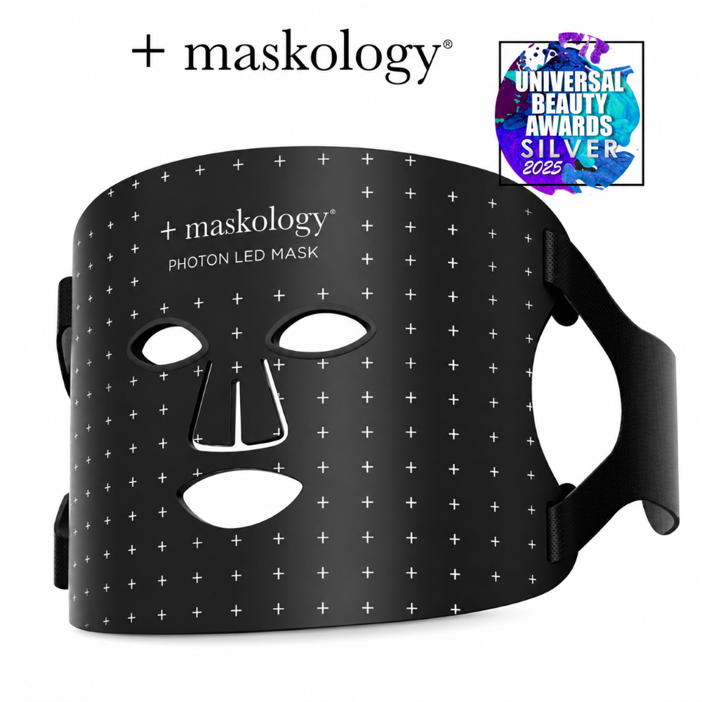 MASKOLOGY PHOTON LED MASK