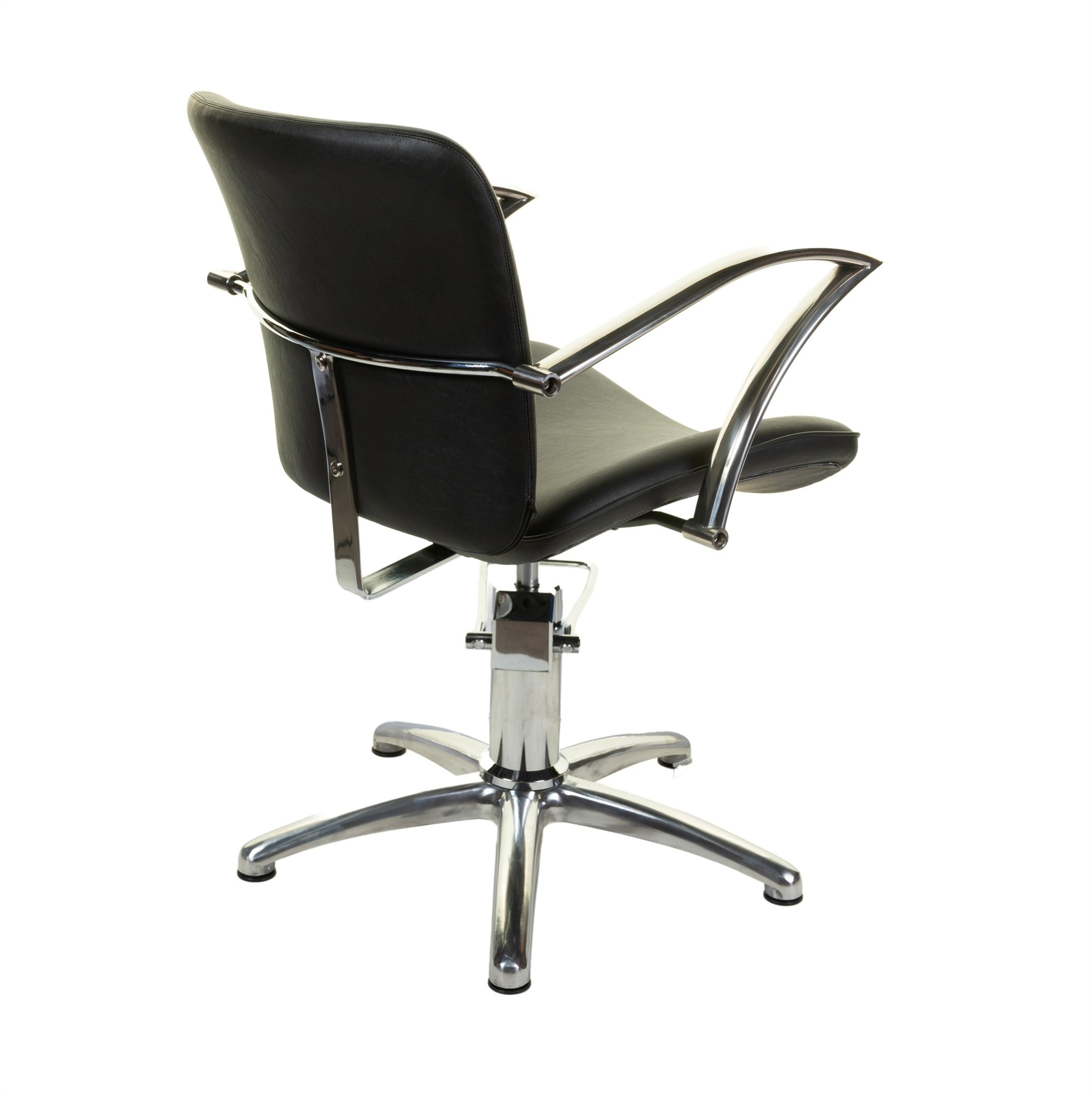 CREWE ORLANDO BERMUDA SALON CHAIR (HYDRAULIC) - Image 3