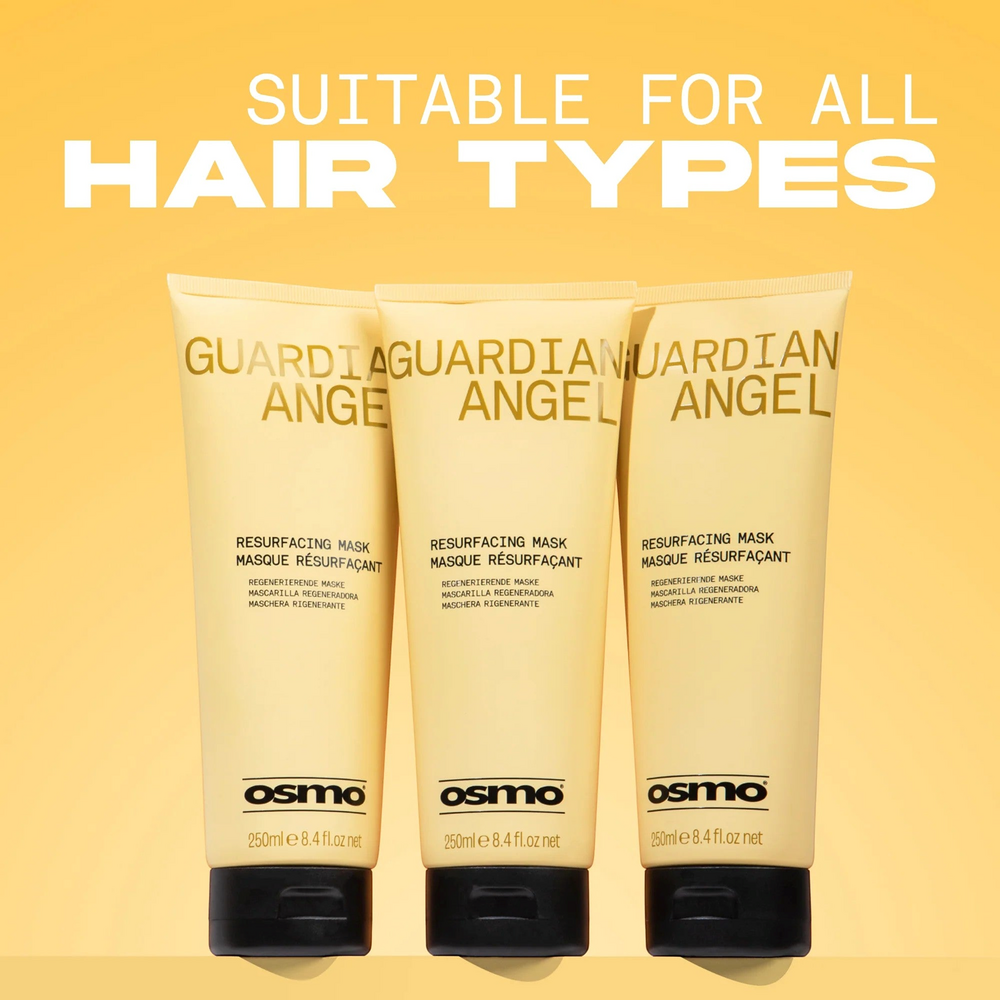 OSMO GUARDIAN ANGEL RESURFACING MASK - Image 5