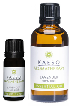 KAESO AROMA OIL LAVENDER