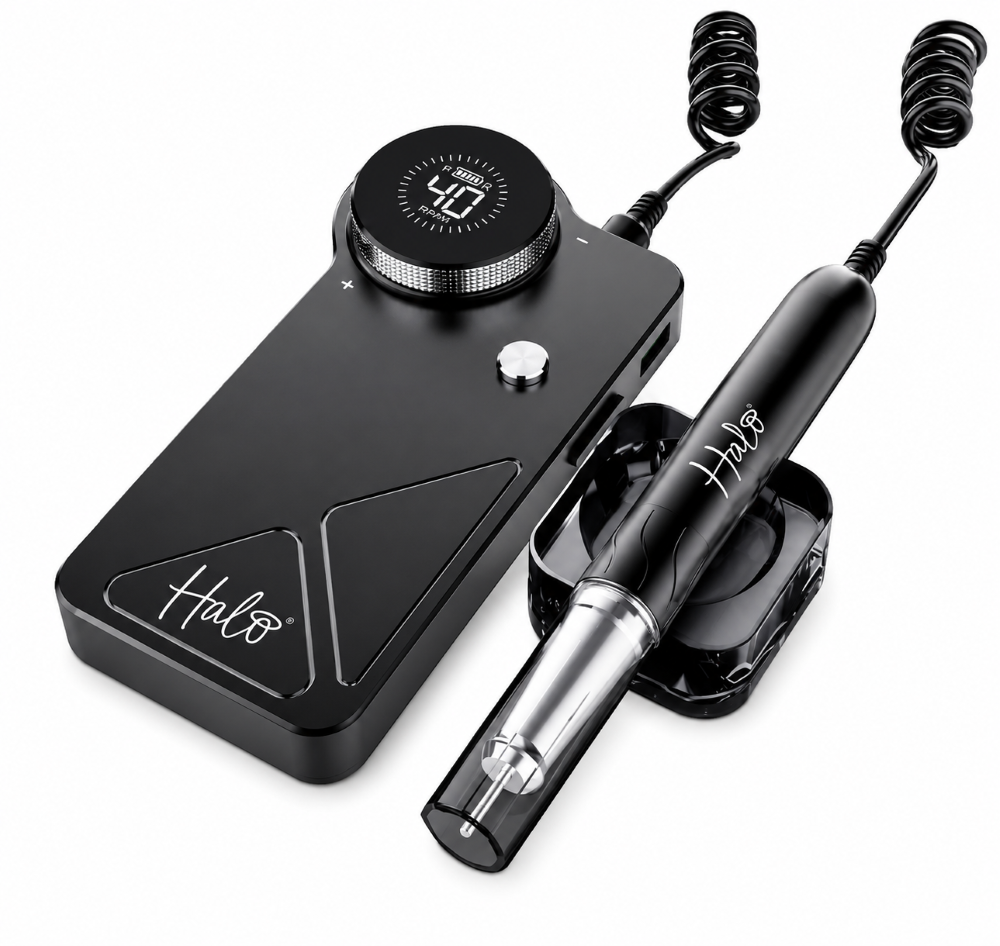 HALO E-FILE