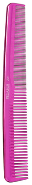 PEGASUS - CUTTING COMB PINK
