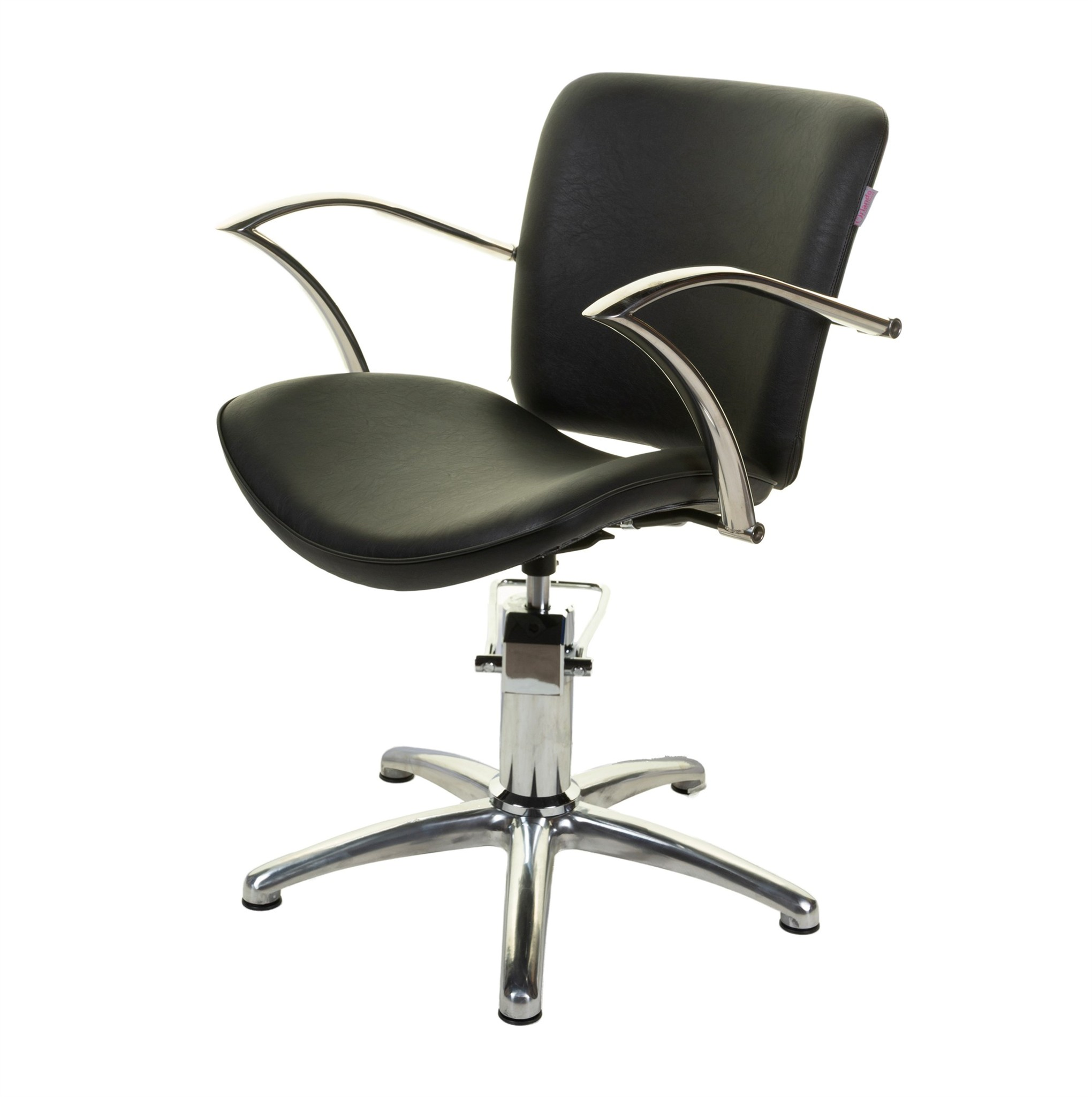 CREWE ORLANDO BERMUDA SALON CHAIR (HYDRAULIC) - Image 4