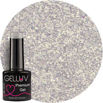 GELLUV GEL POLISH - PRIMROSE - 8ml