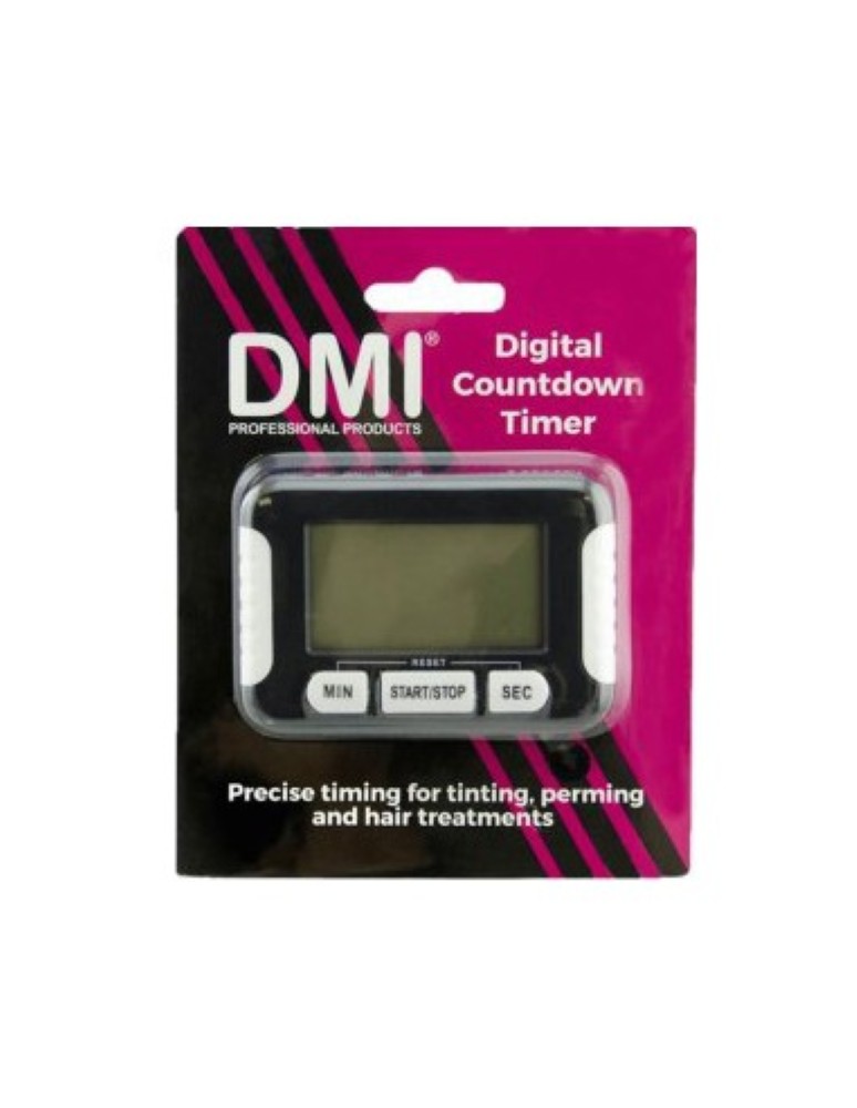 DMI DIGITAL COUNTDOWN TIMER