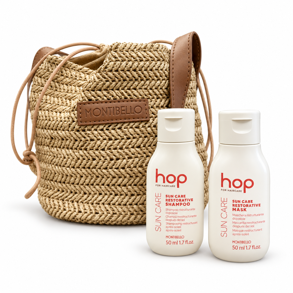 MONTIBELLO HOP SUN CARE PROTECTION BAG 2026