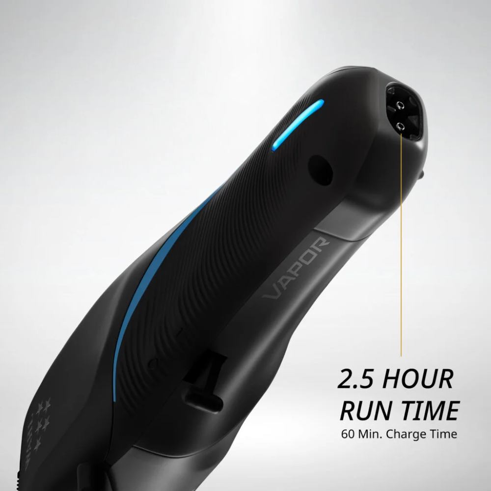 WAHL VAPOR 5 STAR CLIPPER - CORDLESS - Image 2