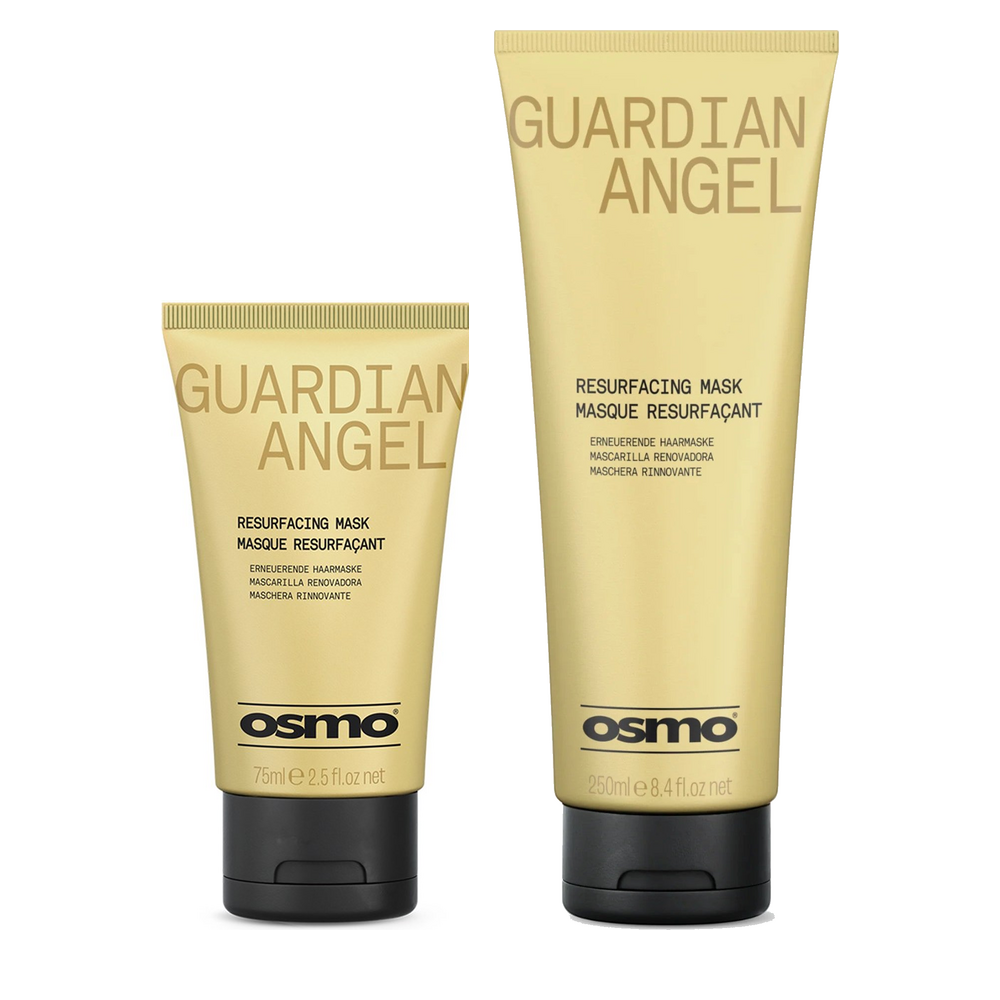 OSMO GUARDIAN ANGEL RESURFACING MASK