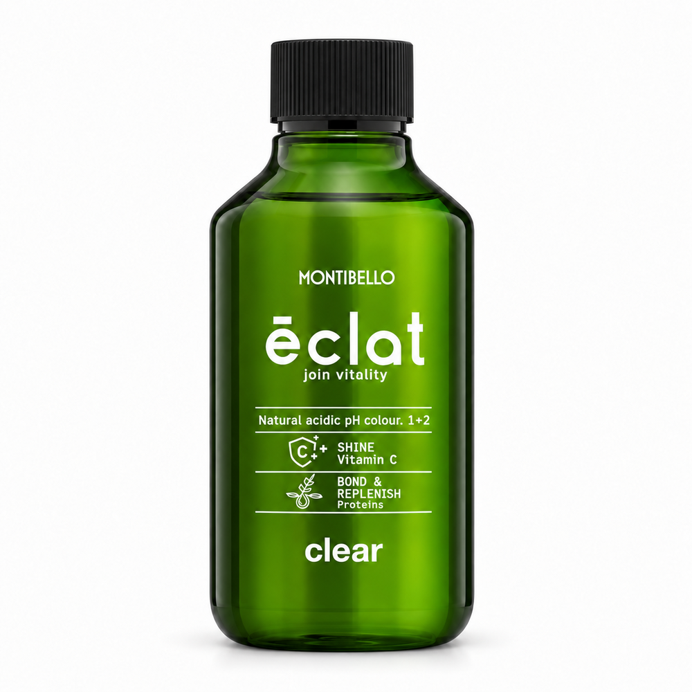 MONTIBELLO ECLAT CLEAR - 250ml