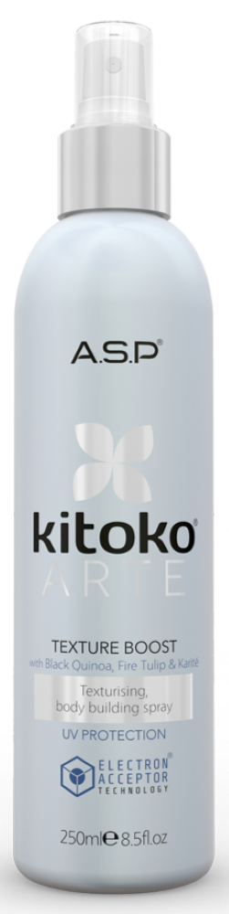 ASP KITOKO ARTE TEXTURE BOOST - 250ml