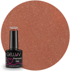 GELLUV GEL POLISH -  RODEO - 8ml
