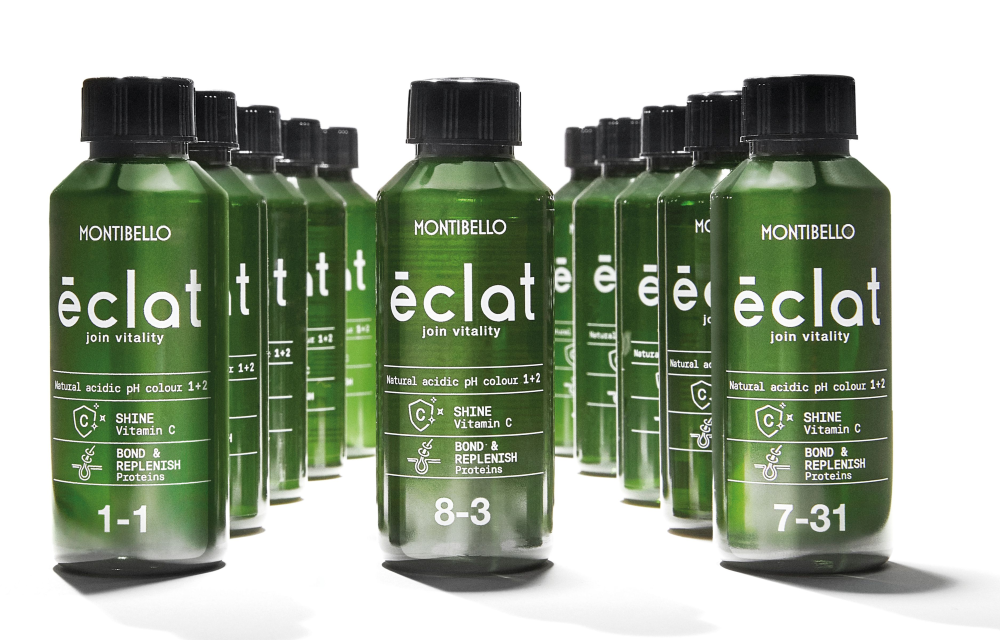 MONTIBELLO ECLAT CLEAR - 250ml - Image 3