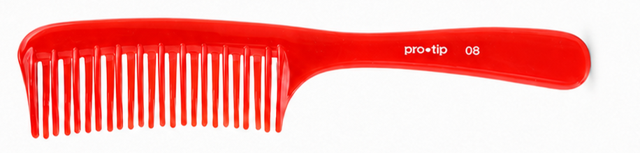 PRO-TIP RED COMB 08 - DETANGLER - Image 2