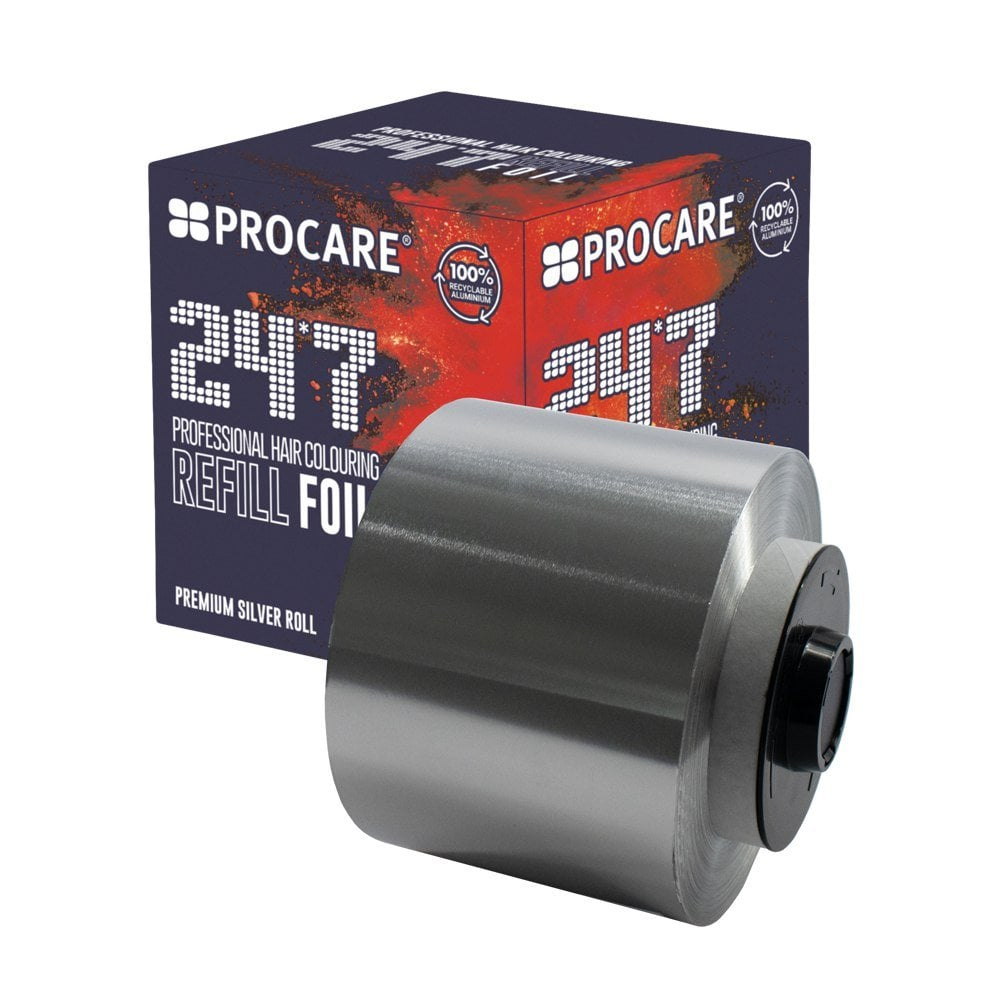 PROCARE 24*7 FOIL REFILL 100MM X 450M