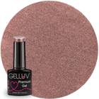 GELLUV GEL POLISH -  WILD WEST - 8ml