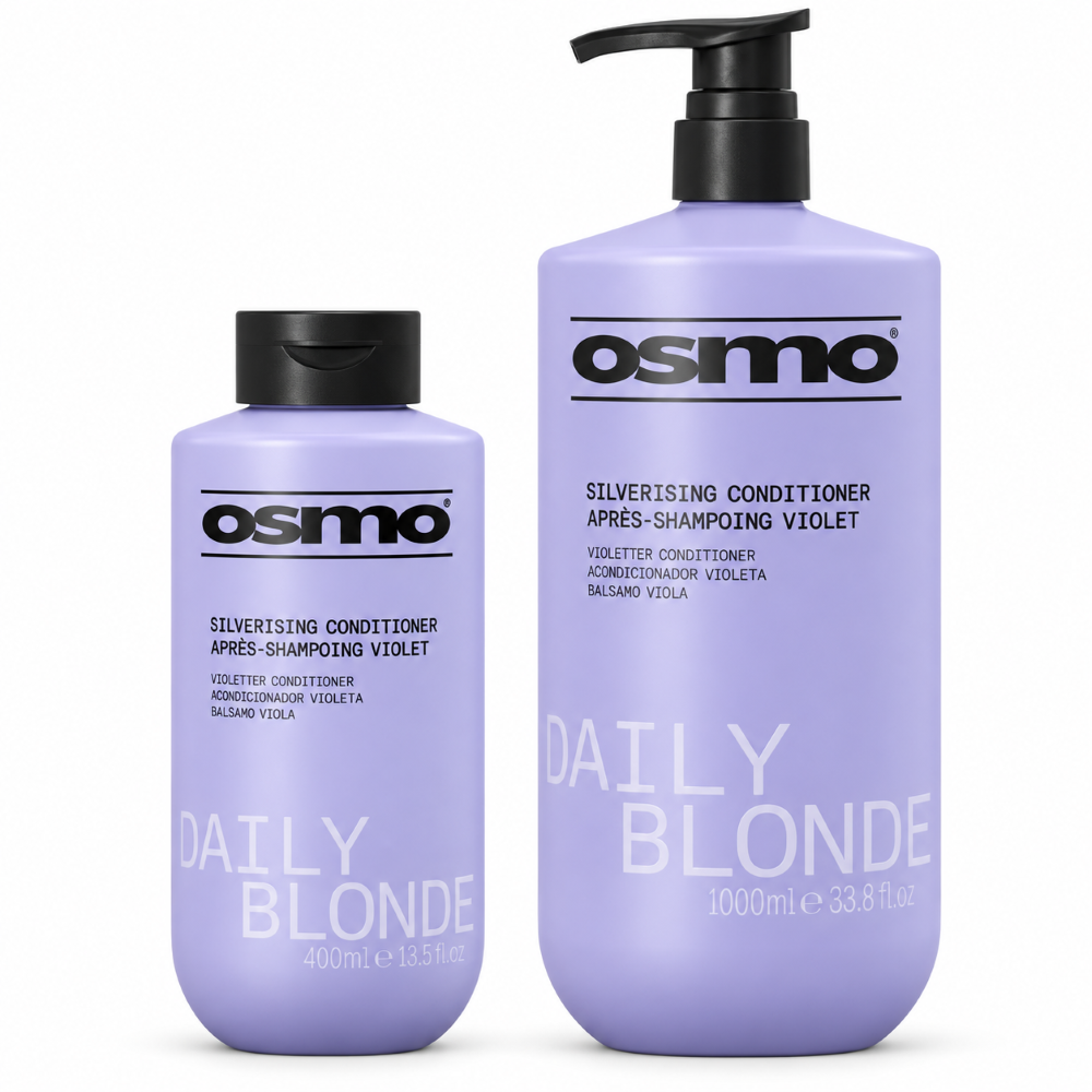 OSMO DAILY BLONDE SILVERISING CONDITIONER