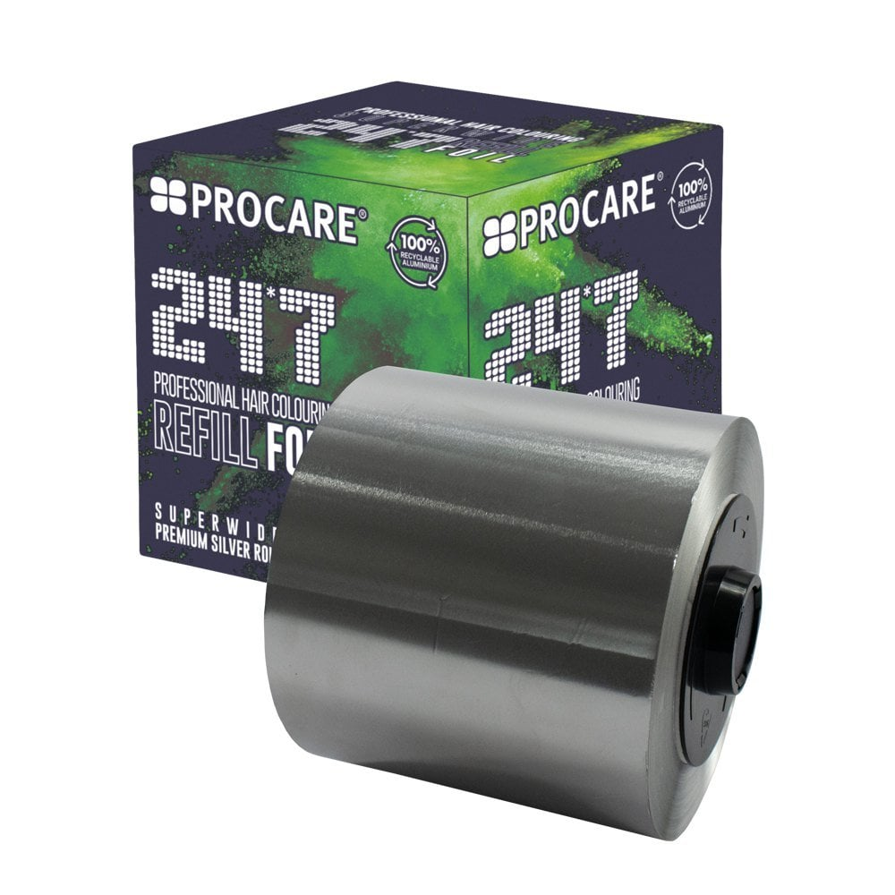 PROCARE 24*7 FOIL REFILL 120MM X 450M (WIDE)