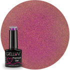 GELLUV GEL POLISH -  YEE HAW - 8ml
