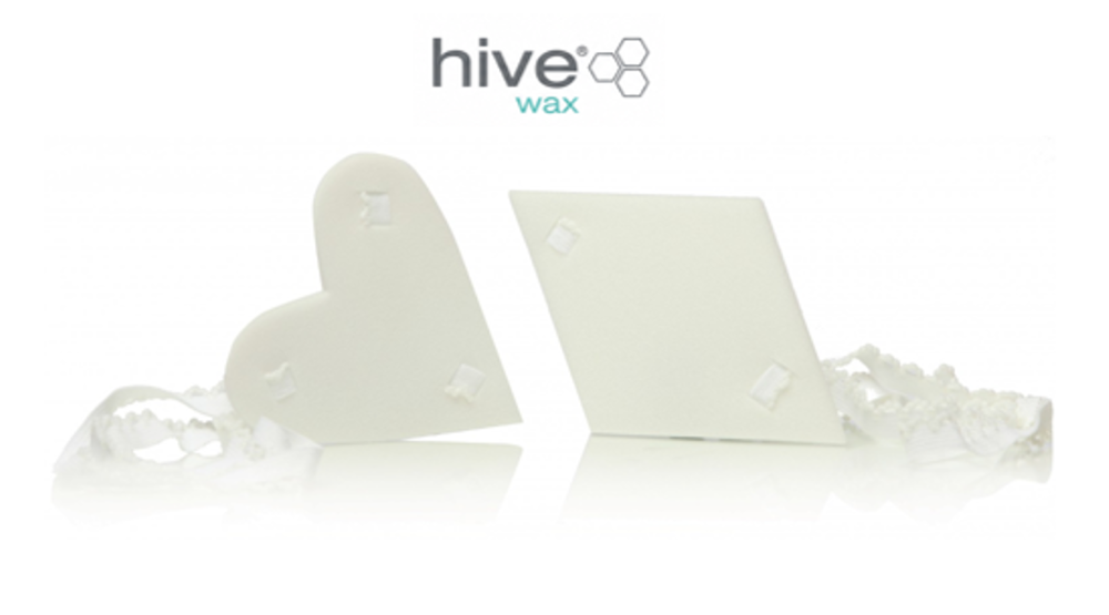 HIVE BIKINI WAX SHAPERS - 6
