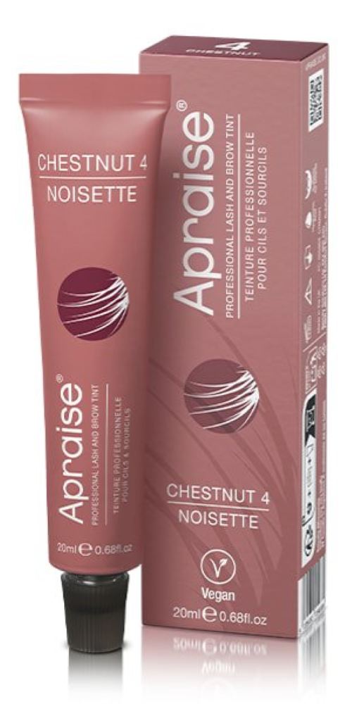 APRAISE EYELASH + EYEBROW TINT (VEGAN) 20ml - Image 7
